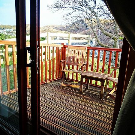 The Chlachain Inn Mallaig Exterior photo