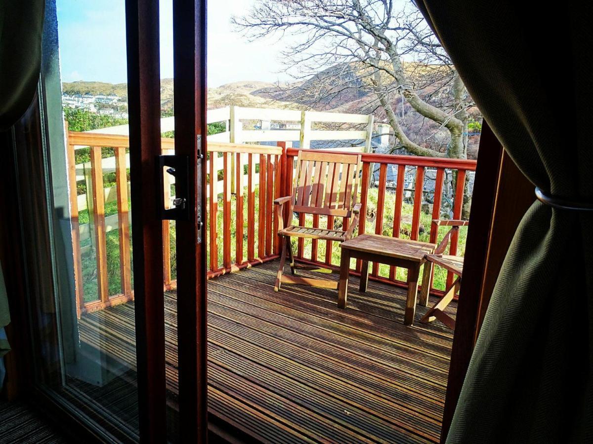 The Chlachain Inn Mallaig Exterior photo